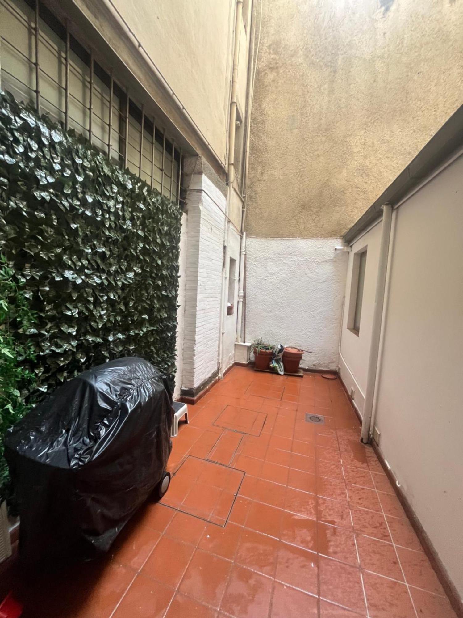 Santo Spirito Apartment Florencja Zewnętrze zdjęcie